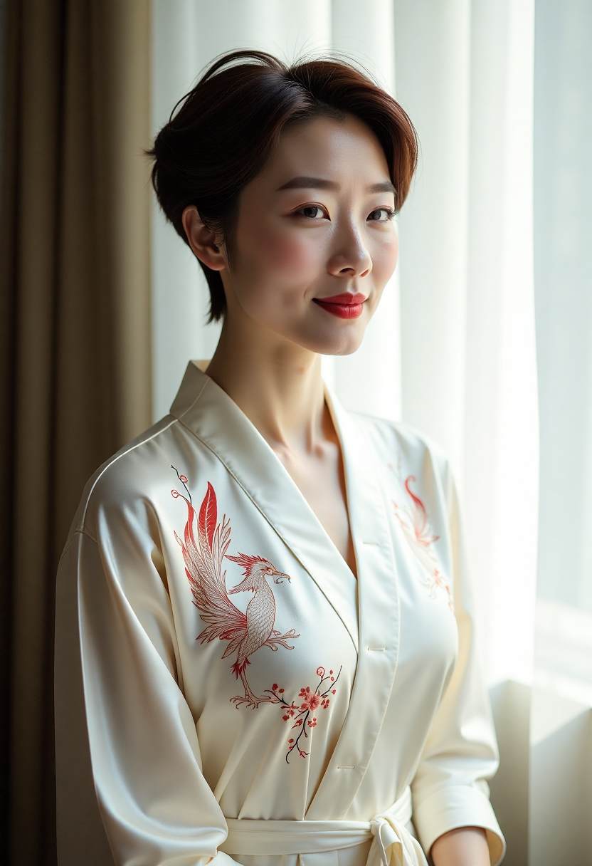 像素风改编