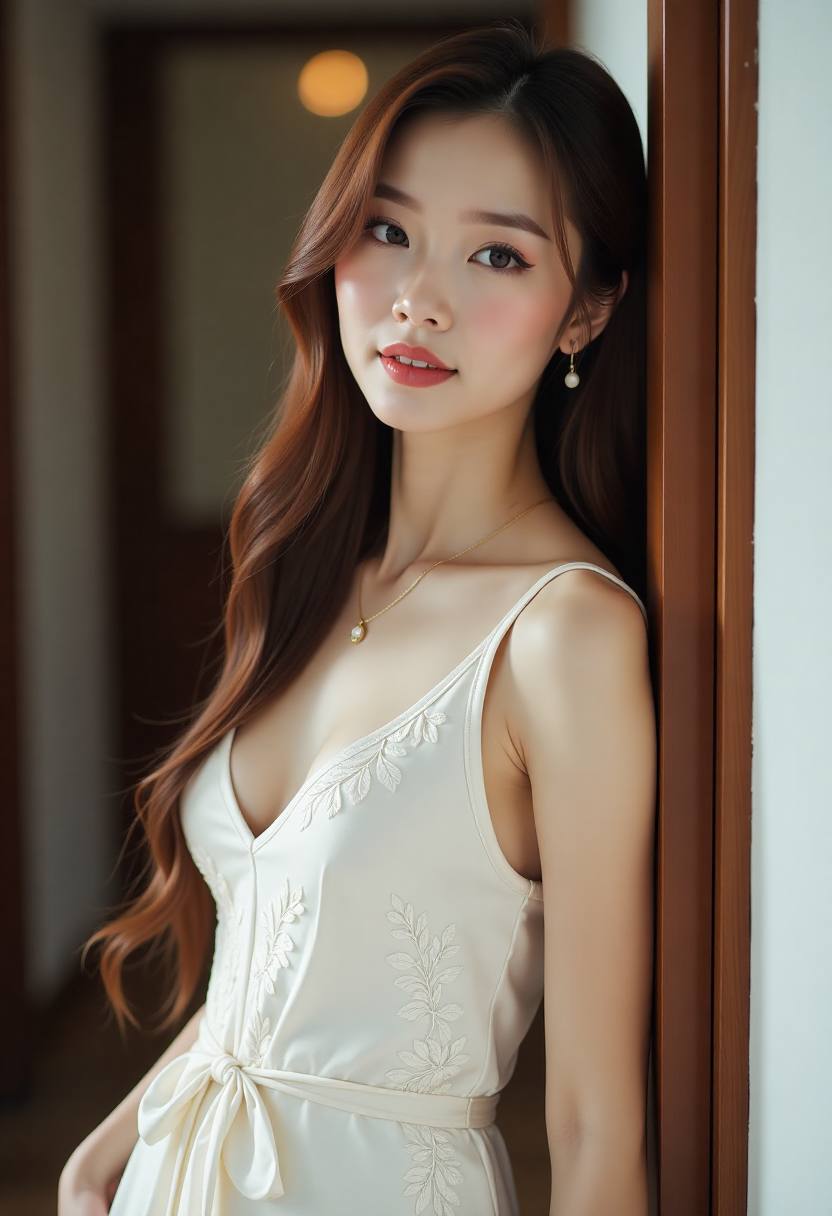 UP主 像素合欢堂
