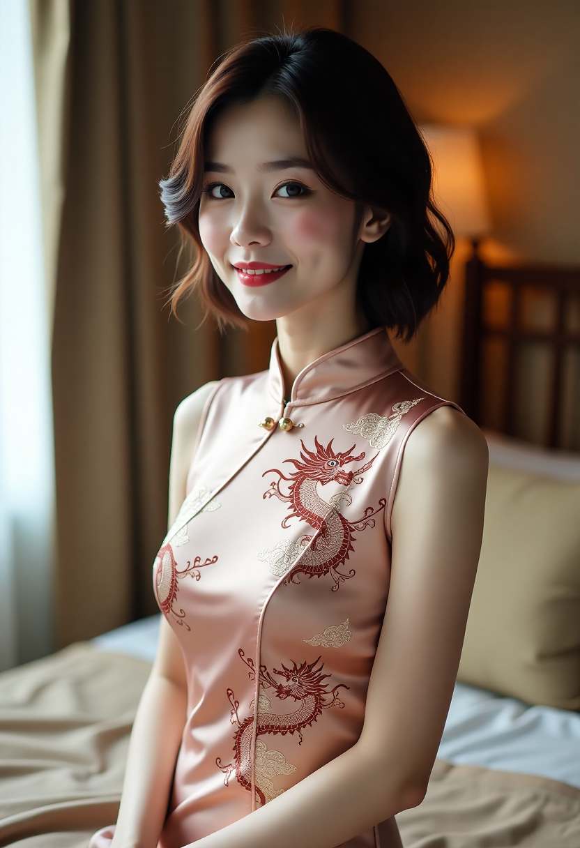 观众反应视频