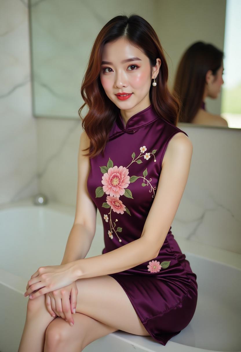 分镜草稿对照成片